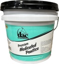 dac Vitamins and Minerals dac® Premium Medicated Poultice - 45lbs, White