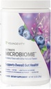 Youngevity Ultimate Microbiome - プレバイオティクス、プロバイオティック&ポストバイオティックグアト健康サプリメント - i26® Hyperimmuneエッグパウダー、プロバイオティックブレンド、DigeZymeTM酵素コンプレックス - ダイジェスト&免疫健康をサポート
