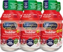 成長のNeuroProのトドルダーの栄養物の飲み物、バニラの味、頭脳サポートのためのOmega-3 DHA、免疫の健康、準備に使用するびんのためのプレバイオティクス及びビタミン、8 Fl Oz、6つの計算