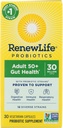 PROBIOTIC 50プラス30B