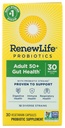 PROBIOTIC 50プラス30B