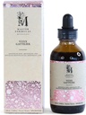 マスターフォーミュラVitex Chasteberry Herbal Tincture | 余分強さ、Pills より高い生物学的利用性 | PMS、月経クレム、頭痛、Bloating、女性のホルモンのバランス | 100mL