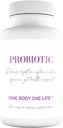 PAU D'Arco、Garlic、Goldenseal、Licorice、Barberry Root for Gut & Digestive Health for Men and Women のプロバイオティクス