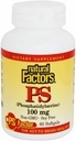 Natural Factors, Phosphatidylserine, Support for Memory, Concentration and Brain Functions, Soy and Gluten Free, 60 Softgels