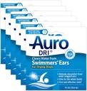 Auro-Driの耳の水乾燥の援助1のflのoz (6の量)