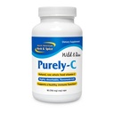 NORTH AMERICAN HERB & SPICE ピュアリーC - 90カプセル、2のパック - 健康な免疫機能 - カムカムベリー、ワイルドベリー、ローズHIPS - 非GMO - 60トータルサービング