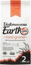 DiatomaceousEarth 2 Lbsの食品等級-100%の有機性すべての自然なDiamateousの粉-人間のためのDiametaceousは子供のまわりで安全です-自由な規模を含んでいます