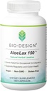バイオデザイン - Aloe Lite 150 mg 180 キャップ [健康と美]