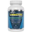 Virectinによって荷を積まれる食事療法の補足(90の帽子) 1のパック