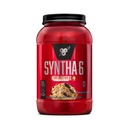 BSN Syntha-6 Whey Protein Powder, Cold Stone Creamery-Germanchökolätekäke Flavor, Micellar Casein, Milk Protein Isolate Powder, 25 サービング