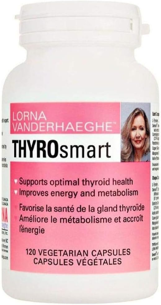 THYROsmart (120ベジキャップ)