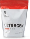 FIRST ENDURANCE Ultragenのワークアウトの回復飲み物の粉、蛋白質の組合せ、ブーストのエネルギー、加速の回復 熱帯パンチ、15のサービング