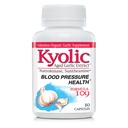 Kyolicの老化させたニンニクのエキスの方式109、Kyolicによる160の帽子(2のパック)