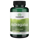 Swanson Astragalus (標準化される) 500のミリグラム120のカプセル