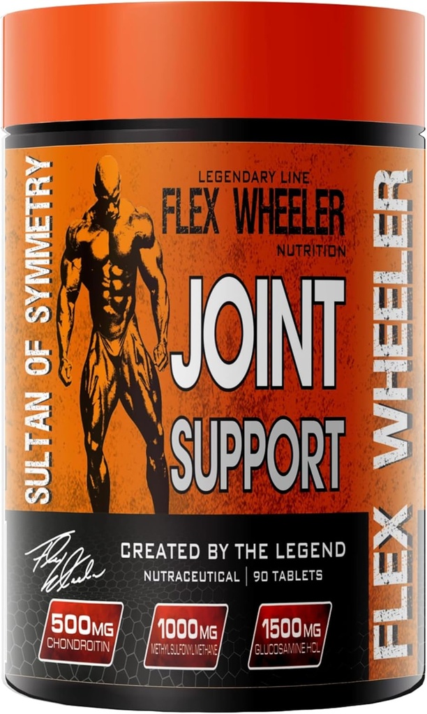 ジョイントサポート | 90タベルツ