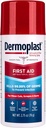 Dermoplast の救急処置のスプレー、マイナー カット、Scrapes および焼跡、2.25 Ounce のための分析及び防腐性スプレー