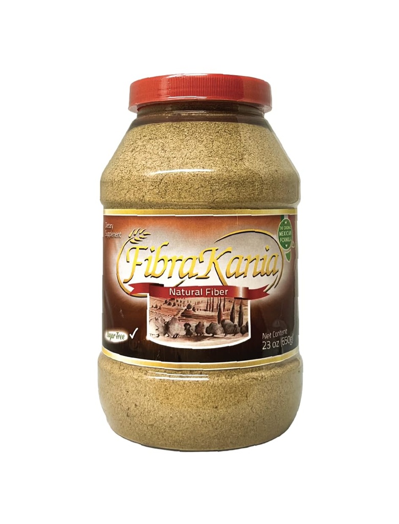 FIBRA KANIA FIBRA ナチュラル 23 OZ