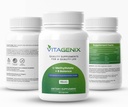 L-Methylfolate + B バランス - プロフェッショナルな強度バイオアクティブ 5-MTHF フォーム + B6, B2 & B12 Methylcobalamin B 複合体 - 気分、メチル化、認知をサポート - 15 mg - 60 カプセル