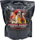 Power Boost Canine Performance Formula – Low Fat, High-Carb Rehydration & Recovery Supplement for Working & Sporting Dogs – Supports Endurance, Muscle Recovery & Cooling- 1.8 lbs