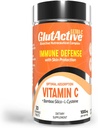 超VIT-C 1,000mgのChewableタブレット - 免疫サポート&コラーゲンビルダー - Cysteineと高吸収アスコルビン酸 - 強力な抗酸化剤 - 30錠