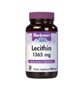 Bluebonnet Lecithin 1365mg、90カウント
