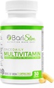 BariSlimは毎日のBariatric Multivitaminのカプセル-鉄の45mg -胃のバイパス及び胃の袖を含むポストのBariatricの外科のためのBariatricのビタミン及び補足  30Dayの供給