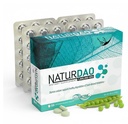 NATURDAOCOM の実質的な NATURDAO® DAO の酵素 1,000,000 錠あたりの HDU - DAO の酵素の補足 - ヒスタミン ブロック - Diamine のオキシダーゼ - 食糧許容 - 60 延長解放のタブレット