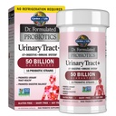 生命の庭 Dr. 定式プロバイオティクス 尿路 + - 酸血症 Probiotic サポート 尿路の健康、消化バランス - 棚の安定的 - グルテン、酪農場、および大豆フリー - 60 ベジタリアンカプセル