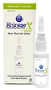 Rhinase X 鼻ミストスプレー Xylitol | 鼻の乾燥からの長期持続症状の軽減 | より少ないくしゃみ、かゆみ、鼻の滴りおよび輻輳