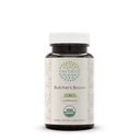 HerbEra Butcher's Broom USDA Organic 60カプセル | 天然ハーブサプリメント | 認定オーガニック ベジタリアンカプセルとオーガニック バターのBroom(Ruscus aculeatus) ドライルーツ(60カプセル)