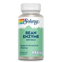 SOLARAYビーンズ酵素300 GalU - 女性と男性のためのアルファGalactosidase消化酵素酵素 - 消化の健康の補足 - 大人の機会の膨満とガスの救助をサポート - 60のサービング、60のVegeCaps