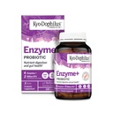 Kyolic Kyolic Kyo-Dophilusの酵素のプロバイオティック、栄養素の消化および腸の健康