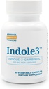 Indole-3-Carbinol、200のmg、60の野菜カプセル