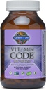 Garden of Life Vitamin Code Raw Prenatal