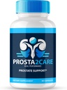 男性のカプセル、Prosta 2 の心配の前立腺の健康の丸薬のための IDEAL PERFORMANCE Prosta2Care - 最高の強さ、Prosta 2Care の優れた方式すべて自然、Prosta2 の心配の丸薬 レビュー(60 のカプセル)