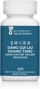 2231 Dang GUI Liu Huang Tang/Dang GUI&Sixイエローデコクション