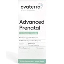 550mgのコリン、Methylfolate、Chelatedの鉄及び24のNutrients 168のカプセルが付いている女性のためのOvaterraの高度の胎児のビタミン- 28の日の供給