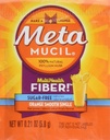 Metamucil - マルチヘルスファイバーシングルオレンジスムースシュガーフリー、0.21オンス、30のパック