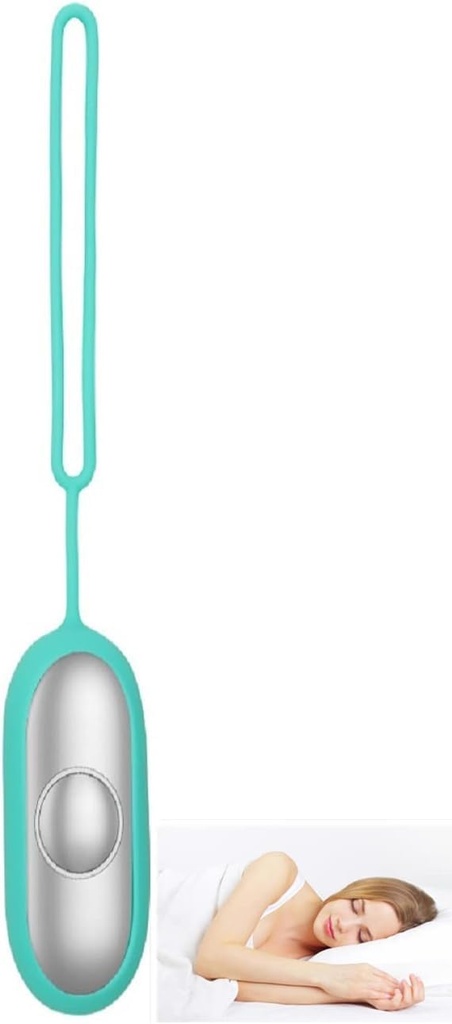 不安救助のための調節可能な圧力の理性的な睡眠の援助機械、睡眠を改善し、速い眠り-青