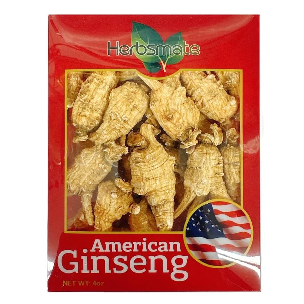 ハンド選択グレードのアメリカンジンセン中ラウンドサイズ(4 Oz. Box)
