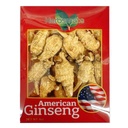 ハンド選択グレードのアメリカンジンセン中ラウンドサイズ(4 Oz. Box)