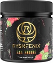 EAAエクステンション - 11g EAA + BCAA Astragin&ブラックペッパーエキスで強化アミノ酸吸収& Aquamin 水分補給用電解液 | 25サービング(キウイグアバ)
