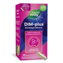 Nature's Way DIMプラス, DIMサプリメント, バランスの取れたエストロゲン代謝をサポート*, エストロゲンホルモンバランスをサポート*, Diindolylmethane, 120 ビーガンカプセル