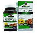 Nature's Answer White Willow | ヴィーガン・グルテンフリー・非GMO・コーシャ認定 | 60ct