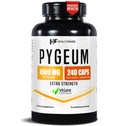 ヘルスファーレピゲムサプリメント、4500mg | 240 ビーガンカプセル | 超標準化樹皮エキス | ハーブサプリメント | 非GMO&グルテンフリー | アメリカ製
