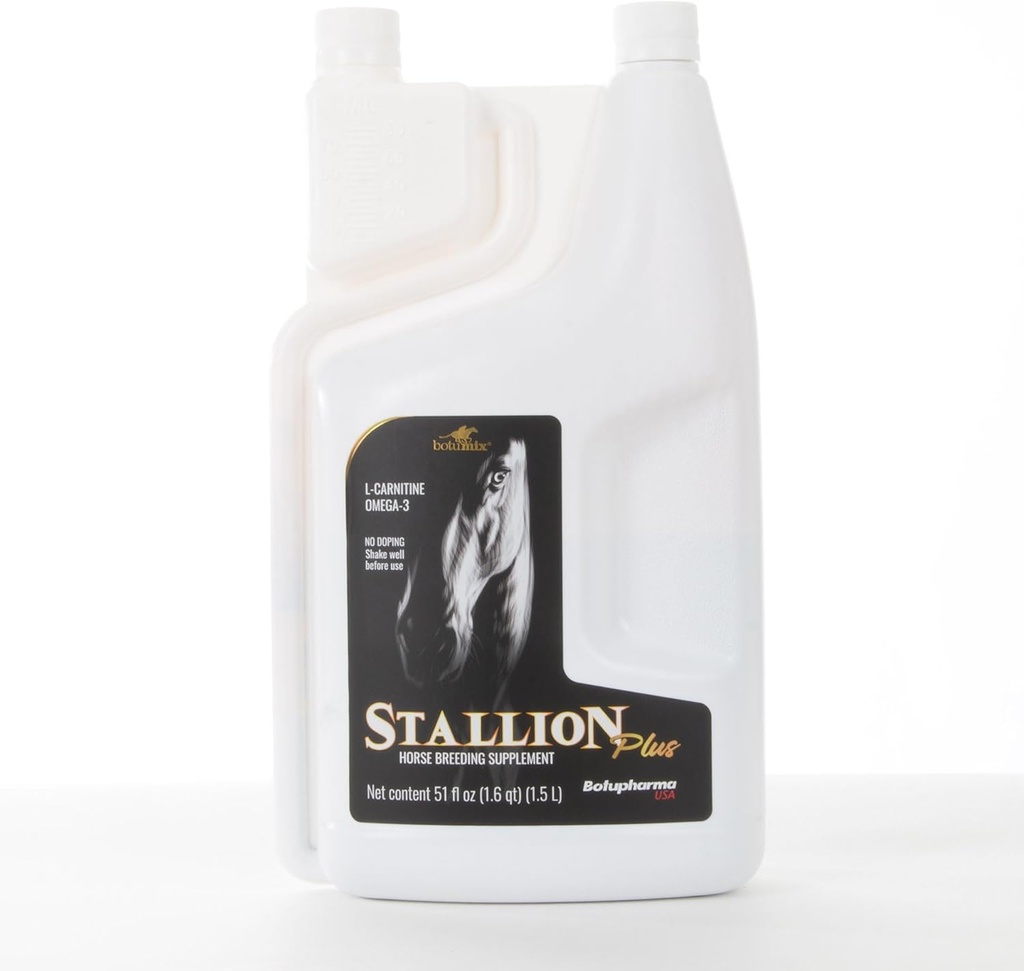 BotuMix Stallion Plus、51オンス
