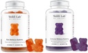 Unichi 目の健康の Gummy 免疫 防御 Gummy