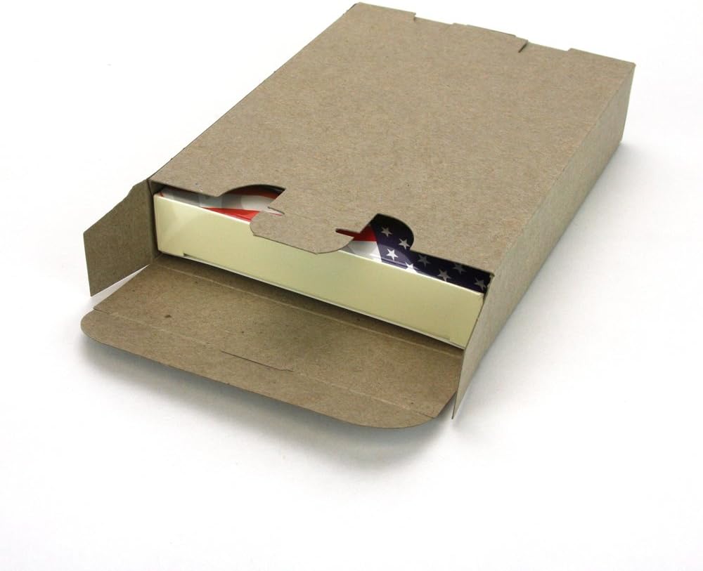 HsuのSKU 0129-4 | ハーフショートジャンボ | ジンセンガーデンズ直送のWishconsin American Ginseng Direct | 4oz Box, 西洋参戦, B01FVHI1V6