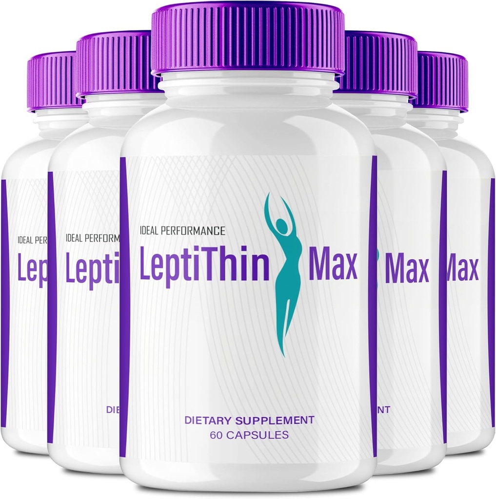 Leptithin Max Ketoのカプセル、LeptithinMaxの高度の方式の補足の丸薬 - 最高の強さ、Leptithinの最高のすべての自然なKetoの丸薬、LeptithinMaxのカプセル、Leptithinの最高の丸薬の検討(5のパック)