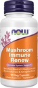NOW Foodsは、Astragalus Root抽出物、免疫システムサポート*、90のベジーカプセルの免疫更新TMを補います